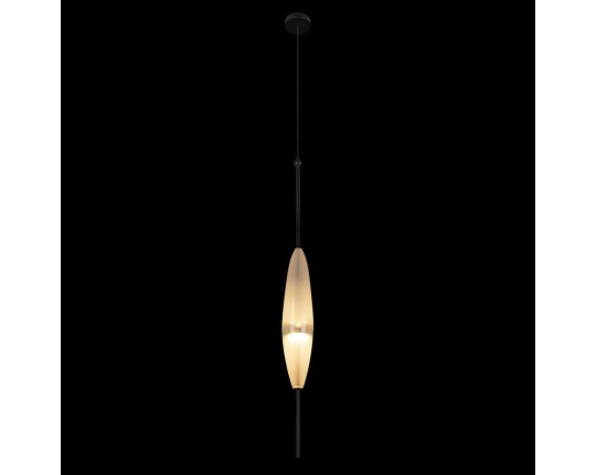 Подвесной светодиодный светильник Loft IT Venice 10223/A White