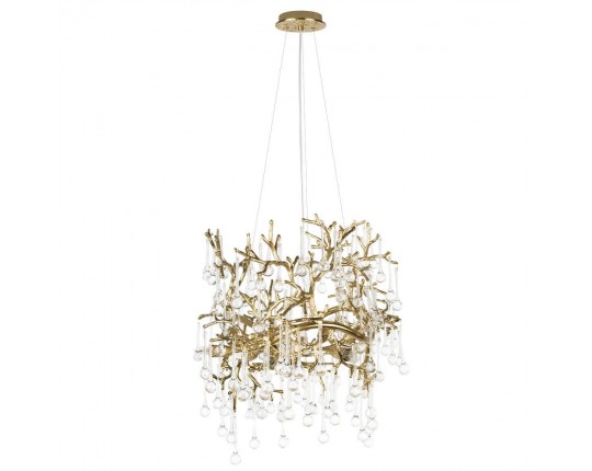 Подвесная люстра Loft IT Coral 10351/600 AB