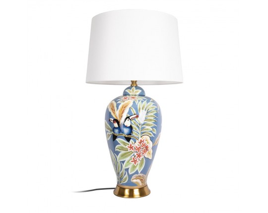 Настольная лампа Loft IT Pleasure 10289T