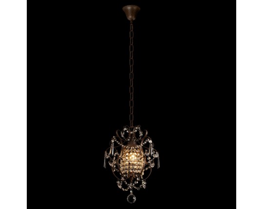 Подвесная люстра Loft It Burlesque 10417 BW