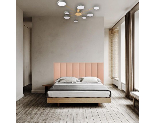 Потолочная светодиодная люстра Loft IT Sunrise 10316/6 White