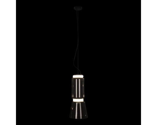 Подвесной светодиодный светильник Loft IT Noctambule 10193/S