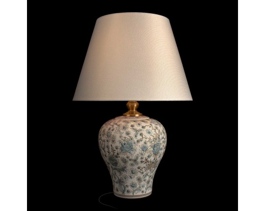 Настольная лампа LOFT IT Agapanthus 10385T/D