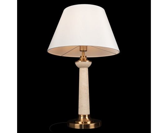 Настольная лампа Loft it Limestone 10442T/C