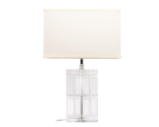 Настольная лампа Loft IT Сrystal 10273