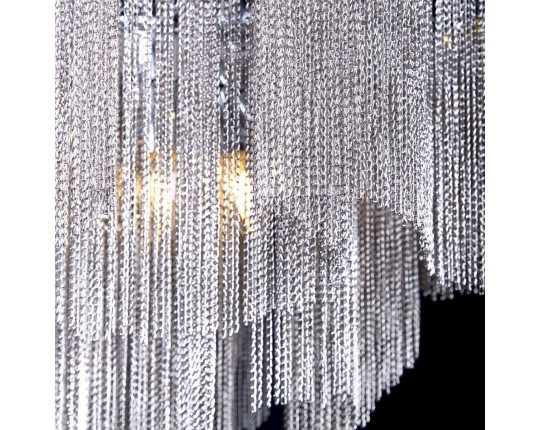 Потолочная люстра Loft IT Stream 10208/1000C Smoke