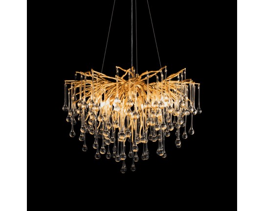 Подвесная люстра Loft IT Drops 10377/600