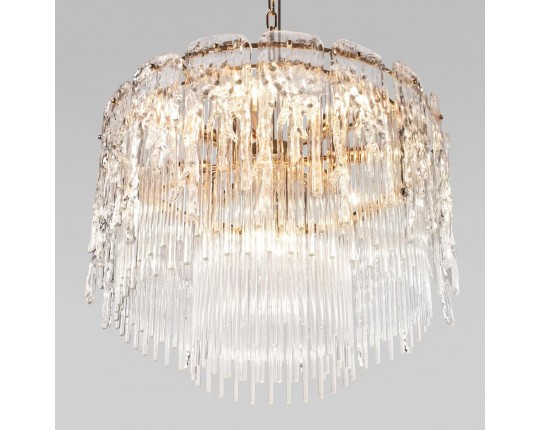 Подвесная люстра Loft IT Florida 10298/600 French gold