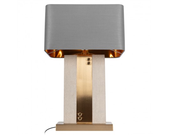 Настольная лампа Loft it Flagstone 10445T/C