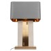 Настольная лампа Loft it Flagstone 10445T/C