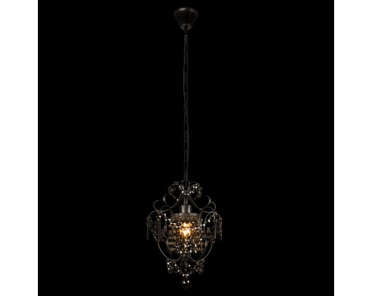 Подвесная люстра Loft It Burlesque 10417 BL