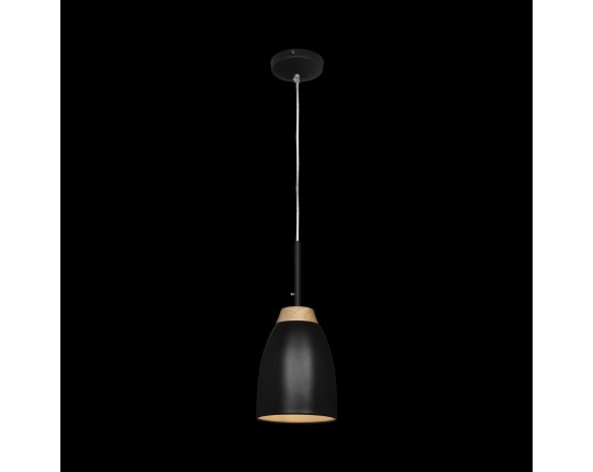 Подвесной светильник Loft IT Watchman Loft4402A-Bl