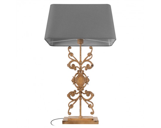 Настольная лампа Loft it Lace 10439T/B