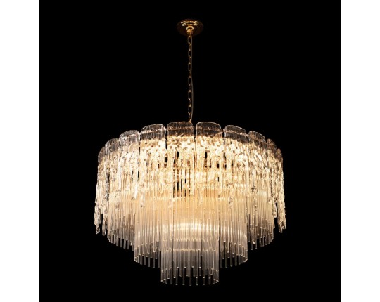 Подвесная люстра Loft IT Florida 10298/800 French gold