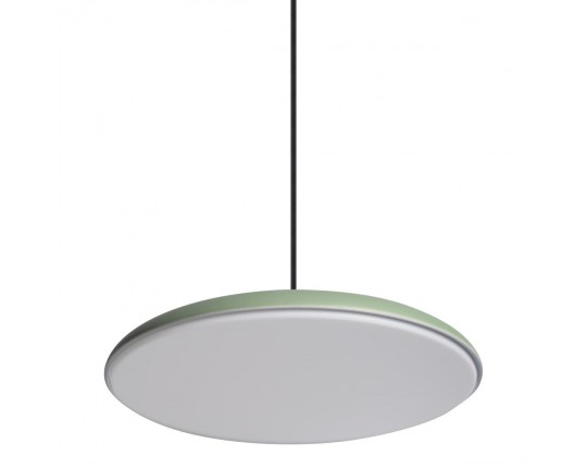 Подвесной светодиодный светильник Loft IT Plato 10119 Green