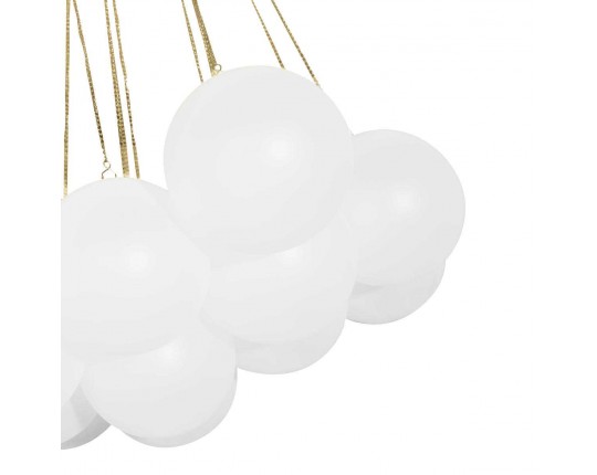 Подвесная люстра LOFT IT Dream 10129/600 Gold