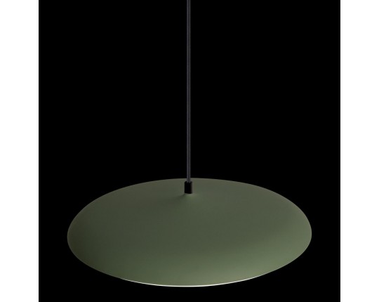Подвесной светодиодный светильник Loft IT Plato 10119 Green