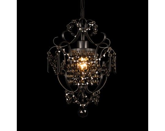 Подвесная люстра Loft It Burlesque 10417 BL