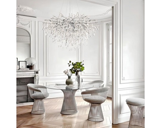 Подвесная люстра Loft IT Drops 10376/800