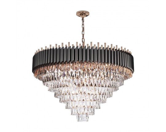 Подвесная люстра Loft IT Eclair 10206/1000