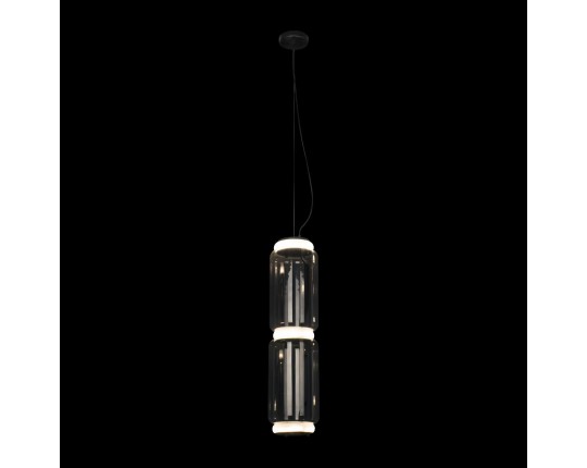 Подвесной светодиодный светильник Loft IT Noctambule 10194/M