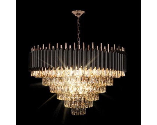 Подвесная люстра Loft IT Eclair 10206/800