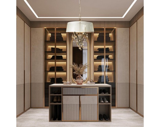 Подвесная люстра Loft IT Hermitage 10305/B