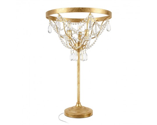 Настольная лампа Loft it Foil 10430T