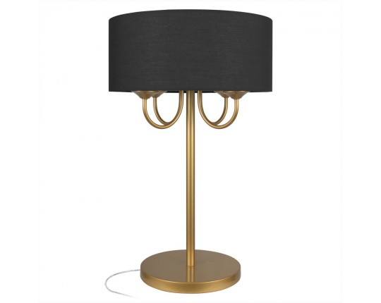 Настольная лампа Loft it Balance 10416T GD