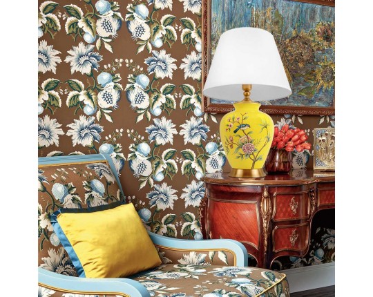 Настольная лампа LOFT IT Dandelion 10380T/A