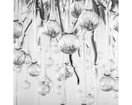 Подвесная люстра Loft IT Drops 10376/600