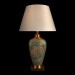 Настольная лампа LOFT IT Delphinium 10386T