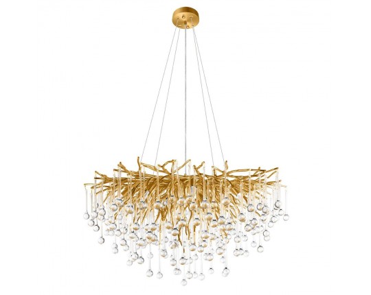 Подвесная люстра Loft IT Drops 10377/800