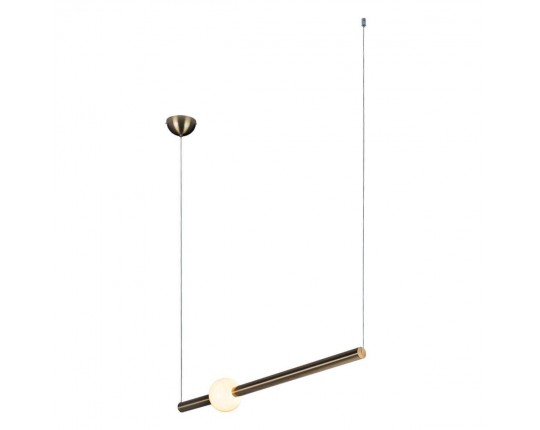 Подвесной светодиодный светильник Loft IT Crescent 5053-A