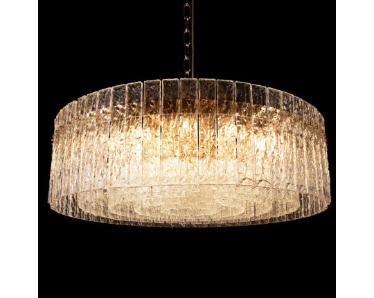 Подвесная люстра Loft IT Nevada 10297/800 French gold