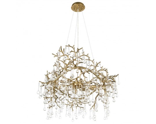 Подвесная люстра Loft IT Coral 10351/800 AB