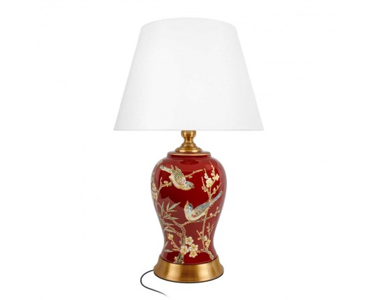 Настольная лампа LOFT IT Dahlia 10384T