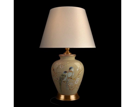 Настольная лампа LOFT IT Magnolia 10381T/A