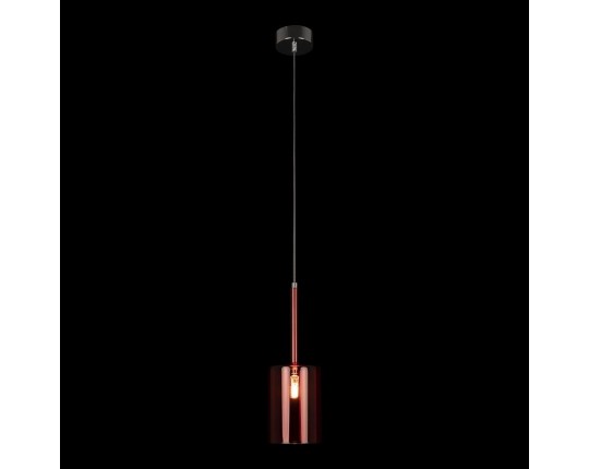 Подвесной светильник Loft IT Spillray 10232/C Red