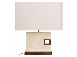 Настольная лампа Loft it Slot 10448T