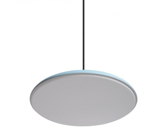 Подвесной светодиодный светильник Loft IT Plato 10119 Blue