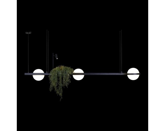 Подвесной светильник LOFT IT Jardin 10121/C