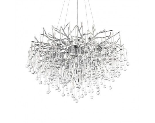 Подвесная люстра Loft IT Drops 10376/800
