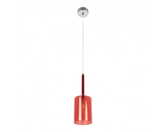 Подвесной светильник Loft IT Spillray 10232/C Red
