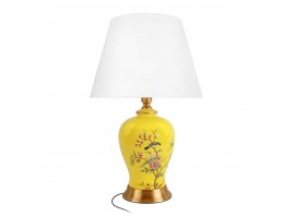 Настольная лампа LOFT IT Dandelion 10380T/B