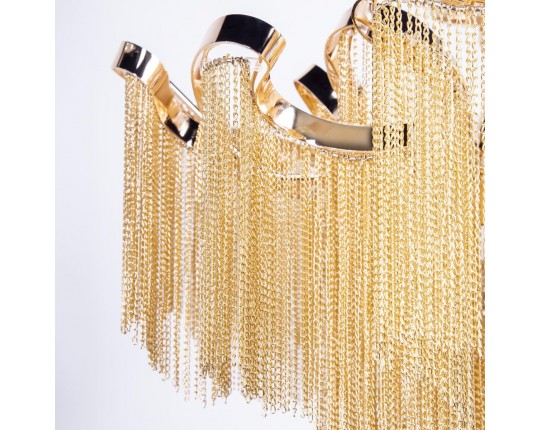 Потолочная люстра Loft IT Stream 10208/600C Gold