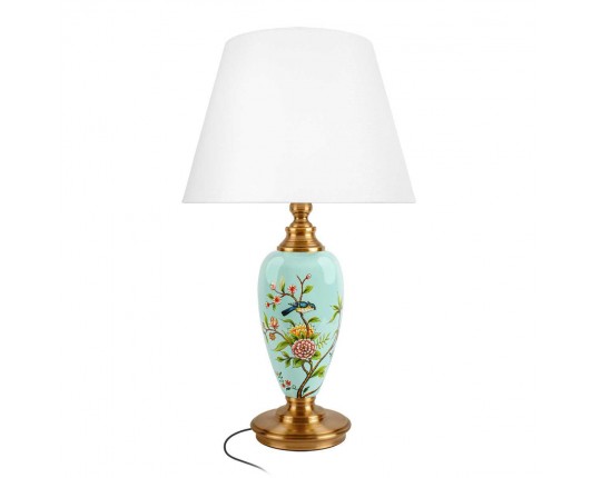 Настольная лампа LOFT IT Bluet 10379T/C