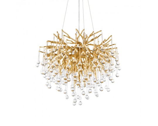 Подвесная люстра Loft IT Drops 10377/600