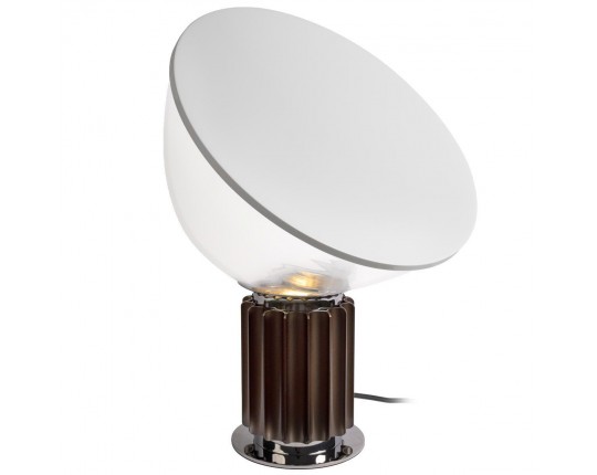 Настольная лампа Loft IT Taccia 10294/M Brown