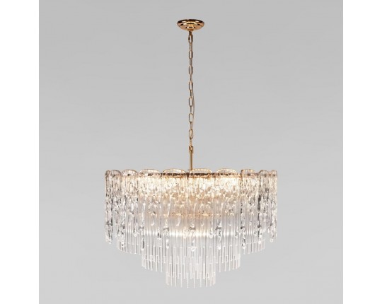 Подвесная люстра Loft IT Florida 10298/800 French gold